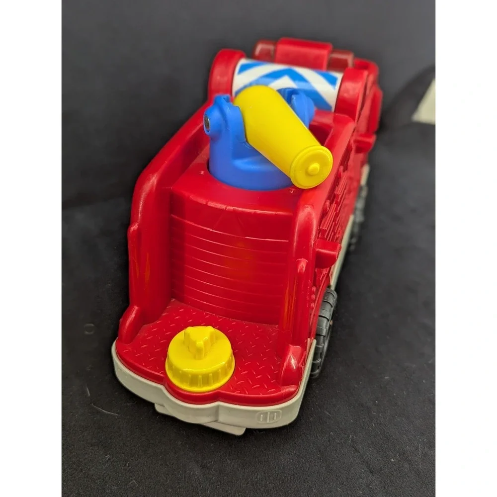 Little People product set