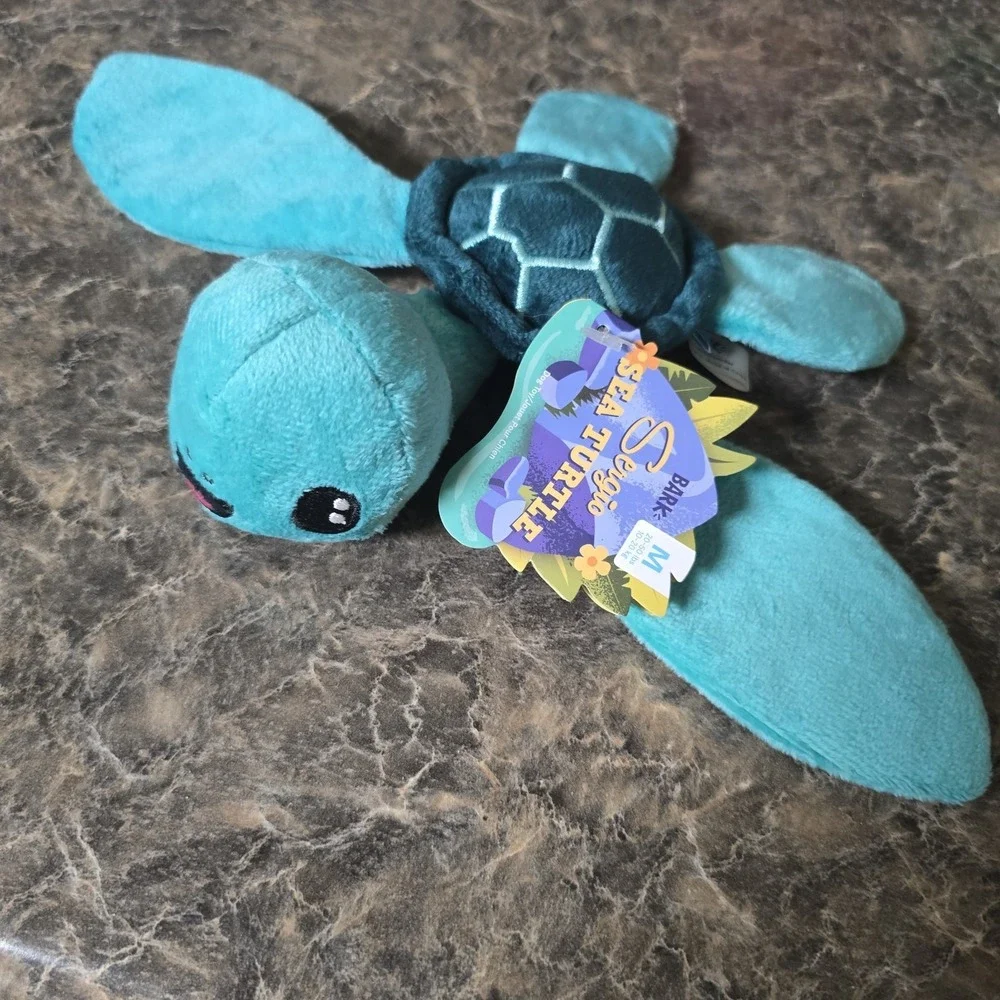 Bark dog toys