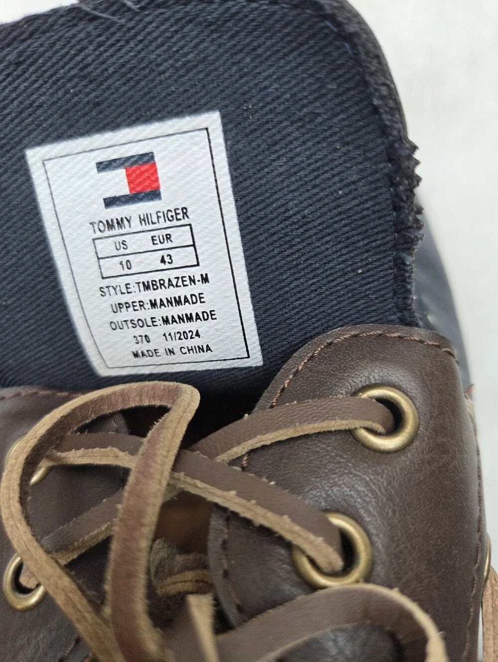 Tommy Hilfiger classic tommy