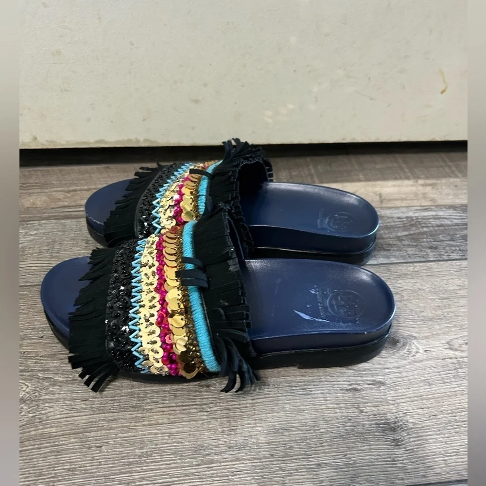 Tory Burch good pre