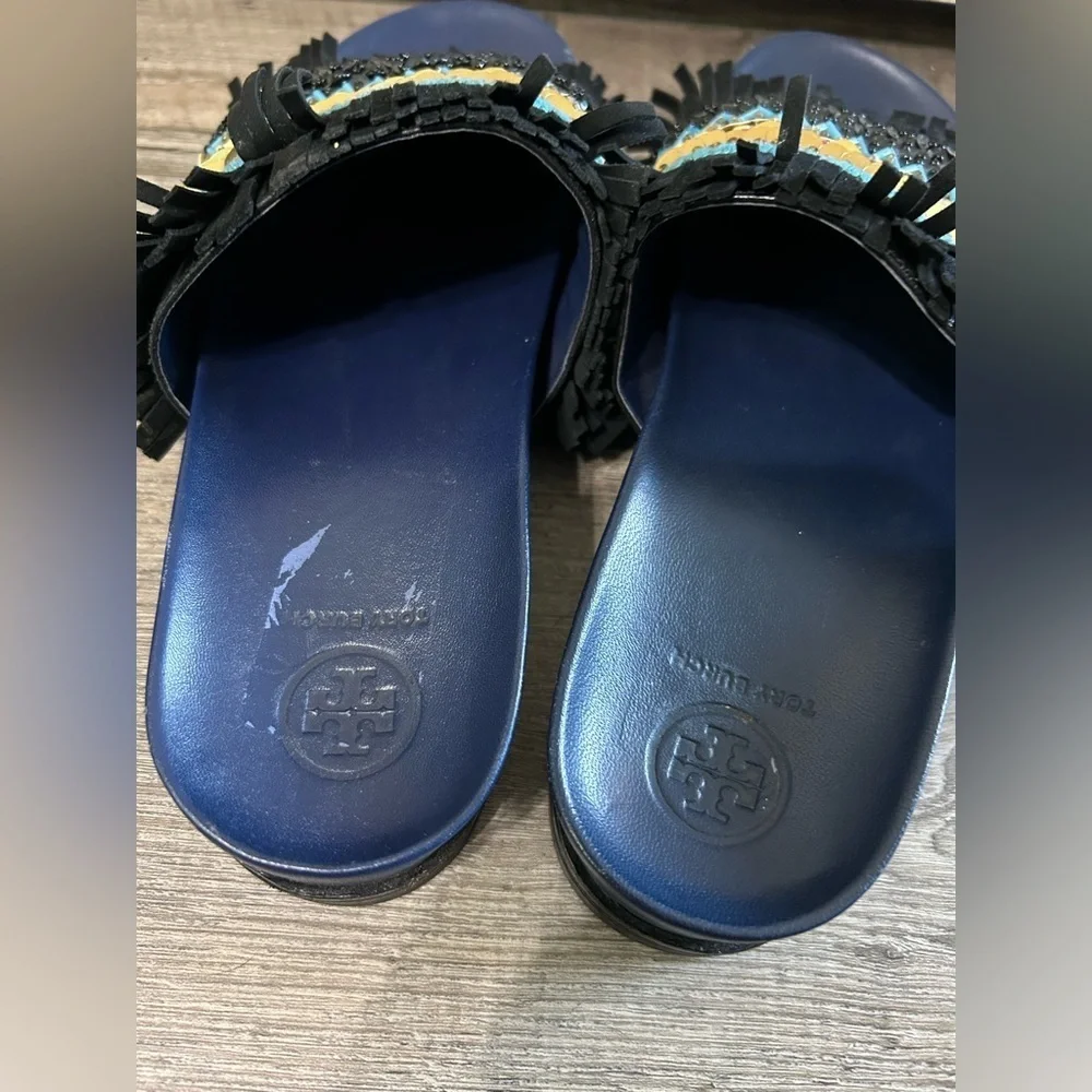 Tory Burch good pre