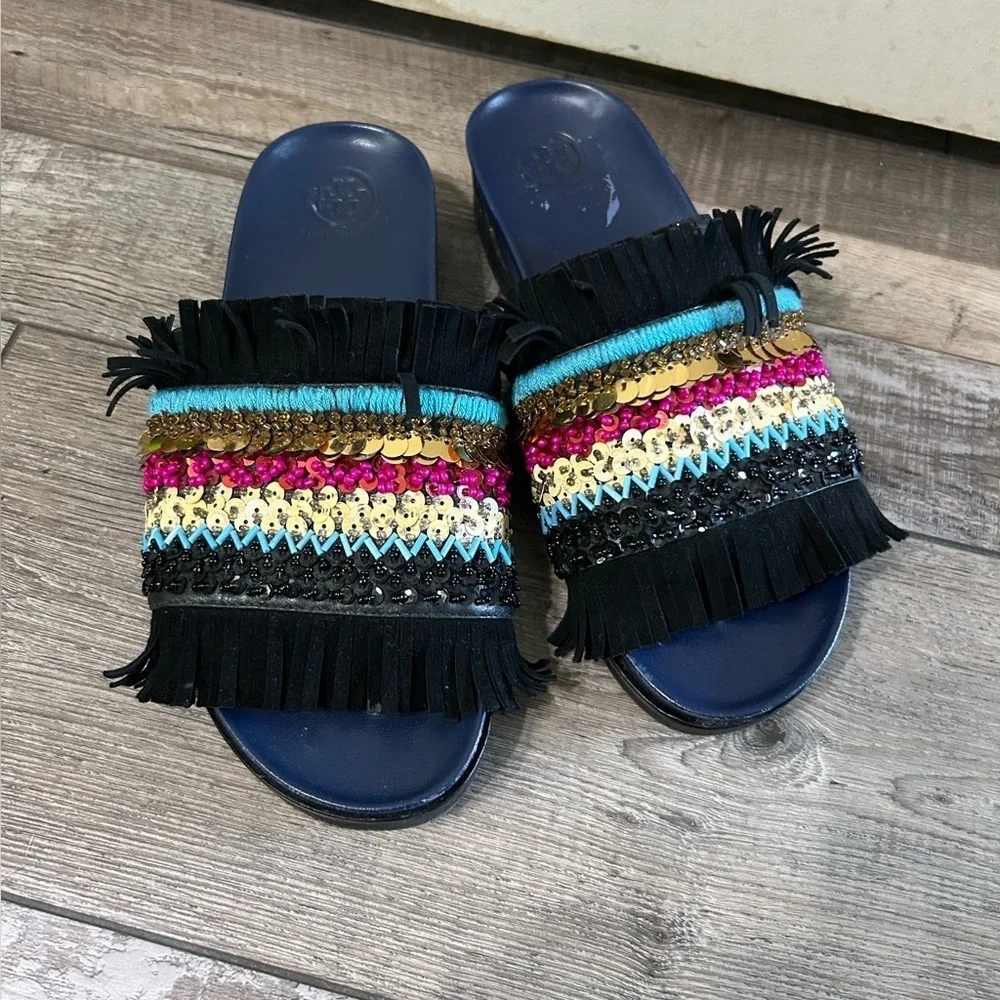 Tory Burch good pre