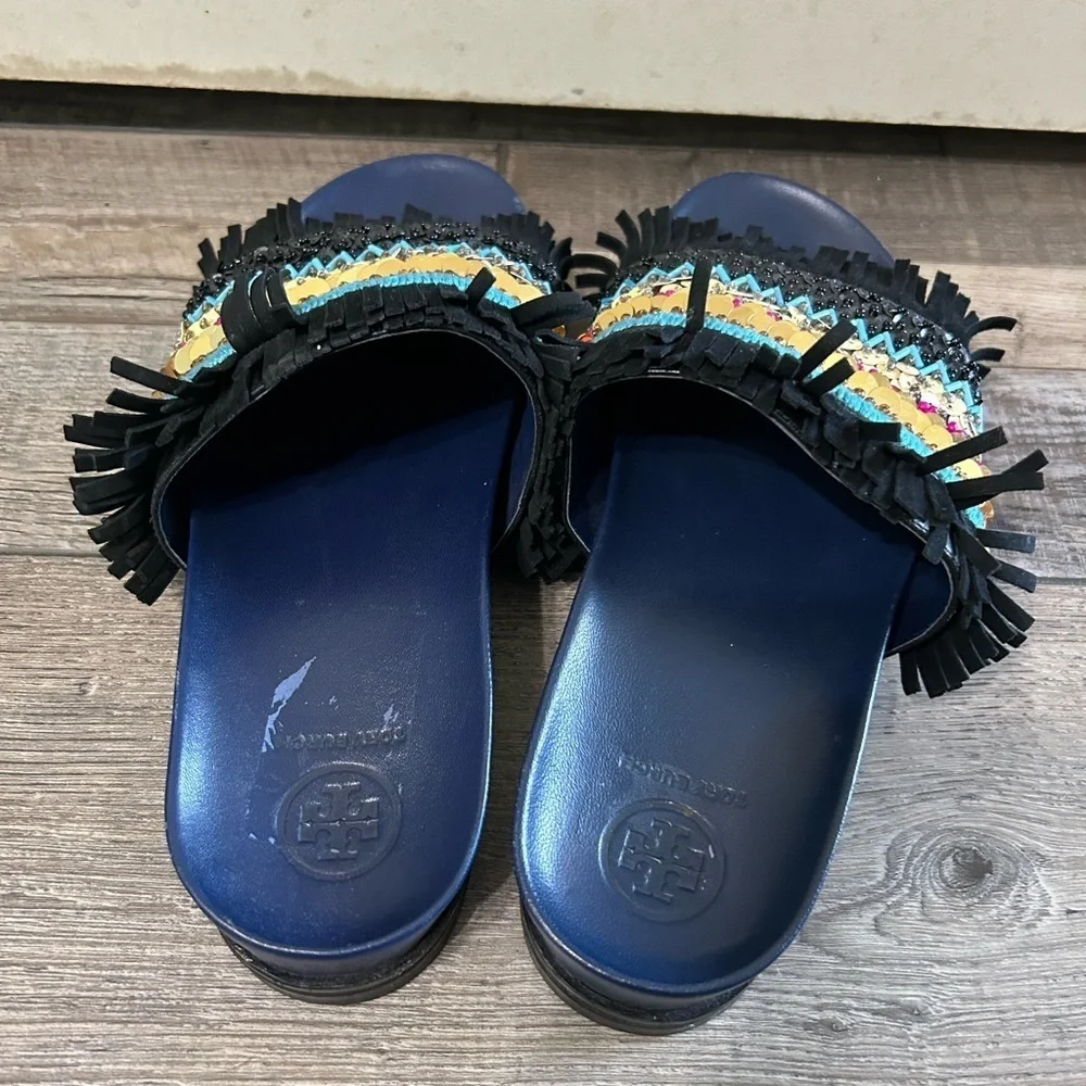 Tory Burch good pre