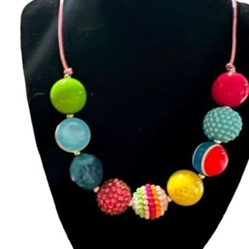 N/A multi color