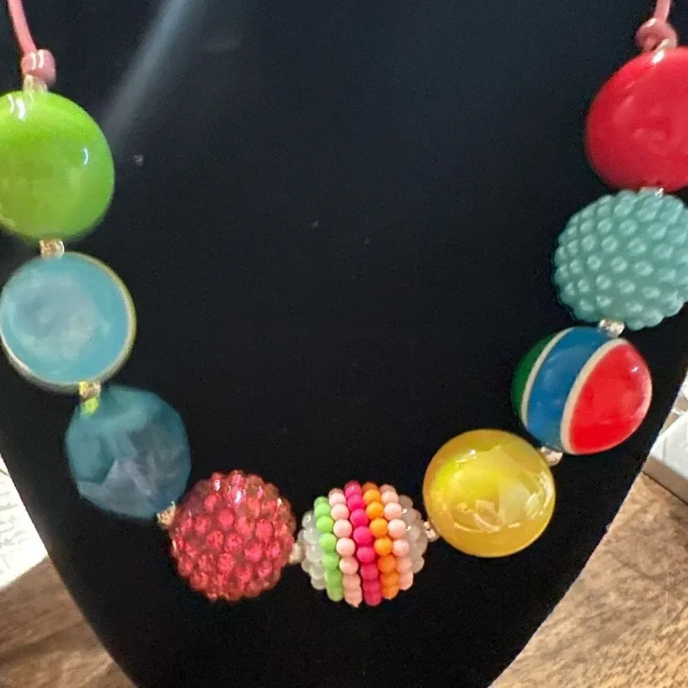 N/A multi color