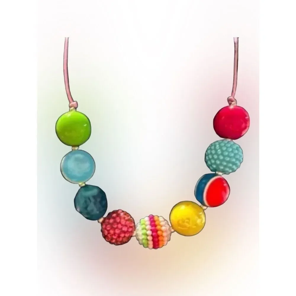 N/A multi color