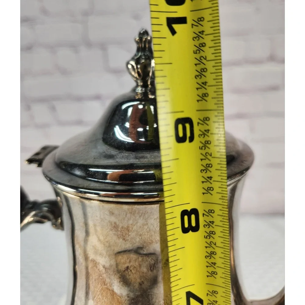 International Silver Company vintage international