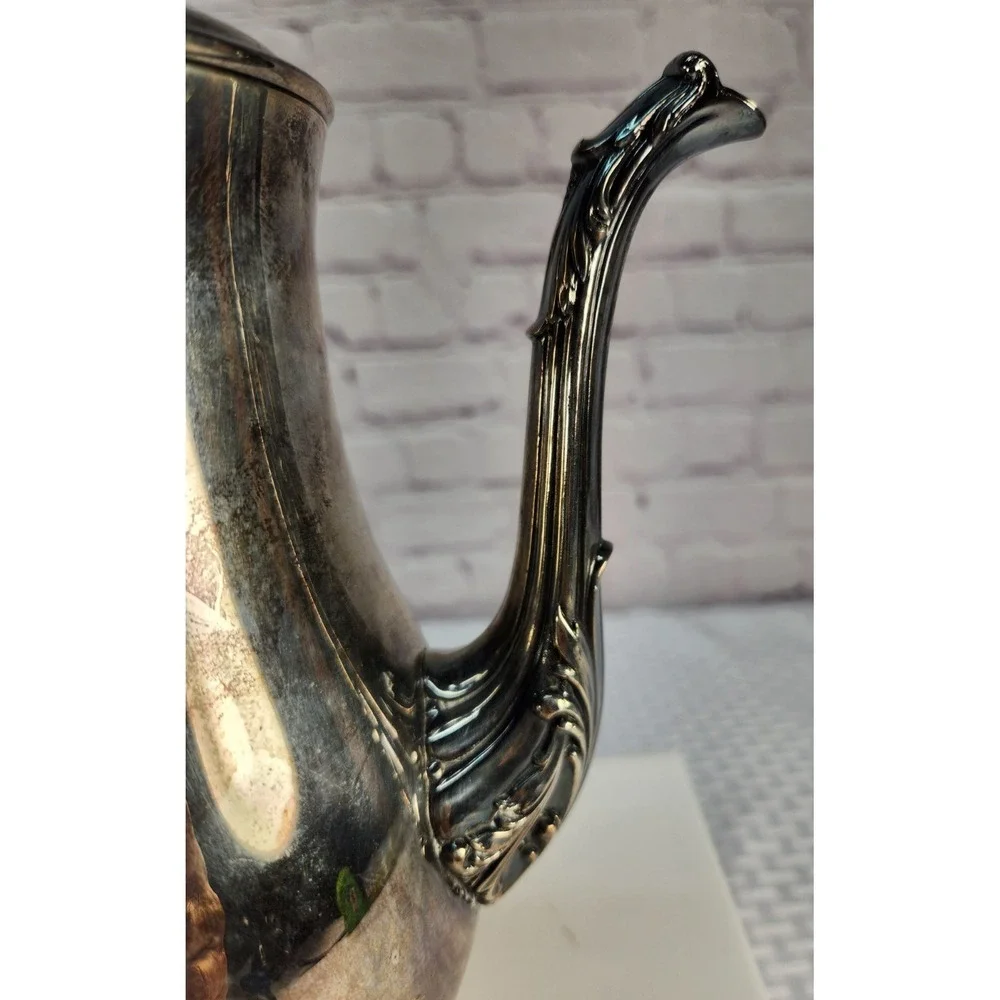 International Silver Company vintage international