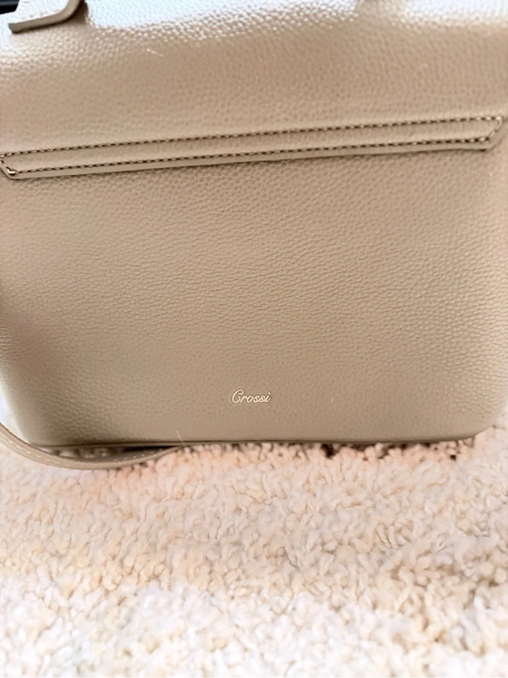 N/A elegant taupe