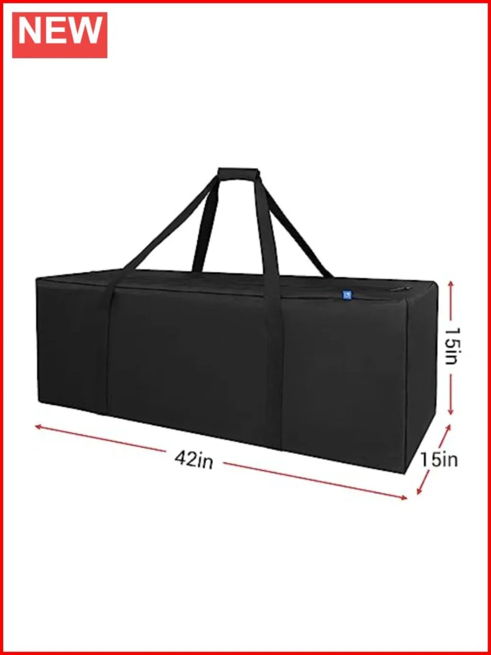 Extra Large Sports Duffel Bag 150L Travel Luggage Water Resistant