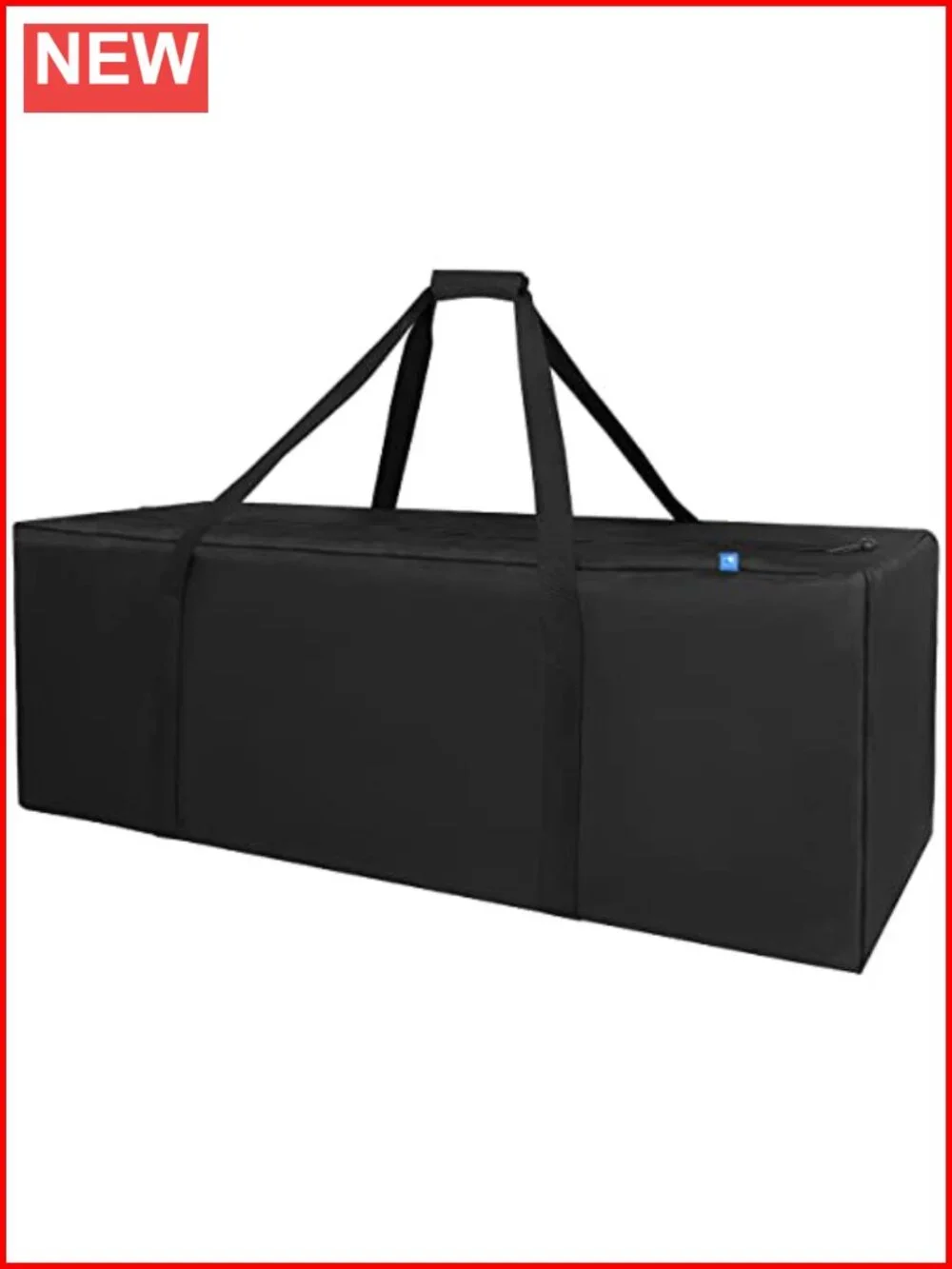 Extra Large Sports Duffel Bag 150L Travel Luggage Water Resistant