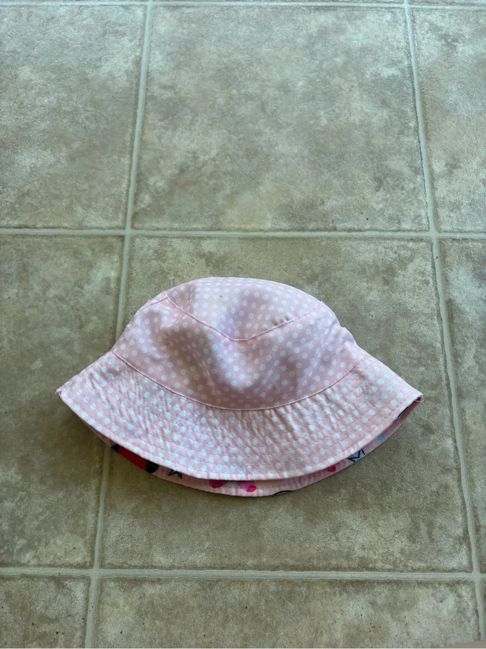 Disney cute bucket