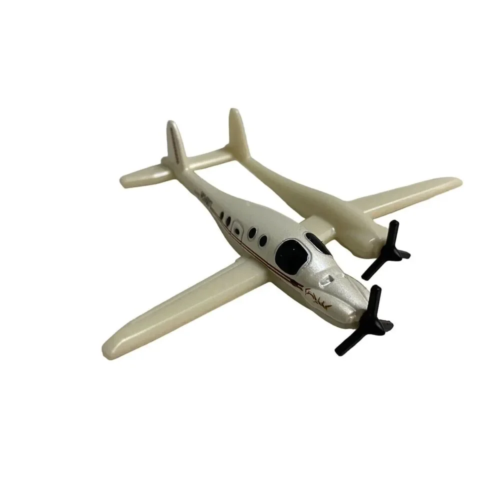 #6984 Rutan Boomerang Toy