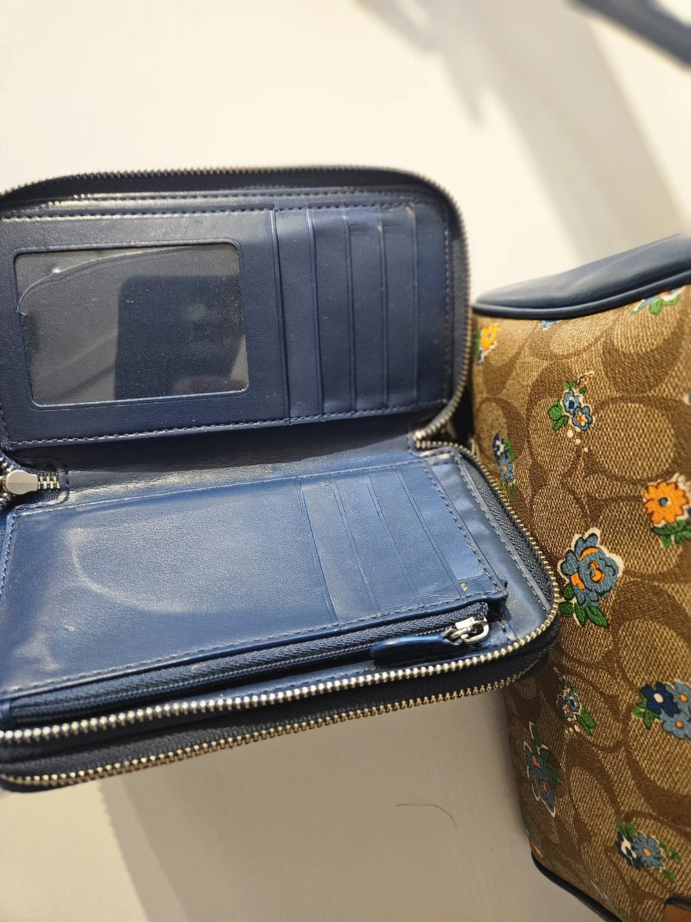 Coach stylish everyday