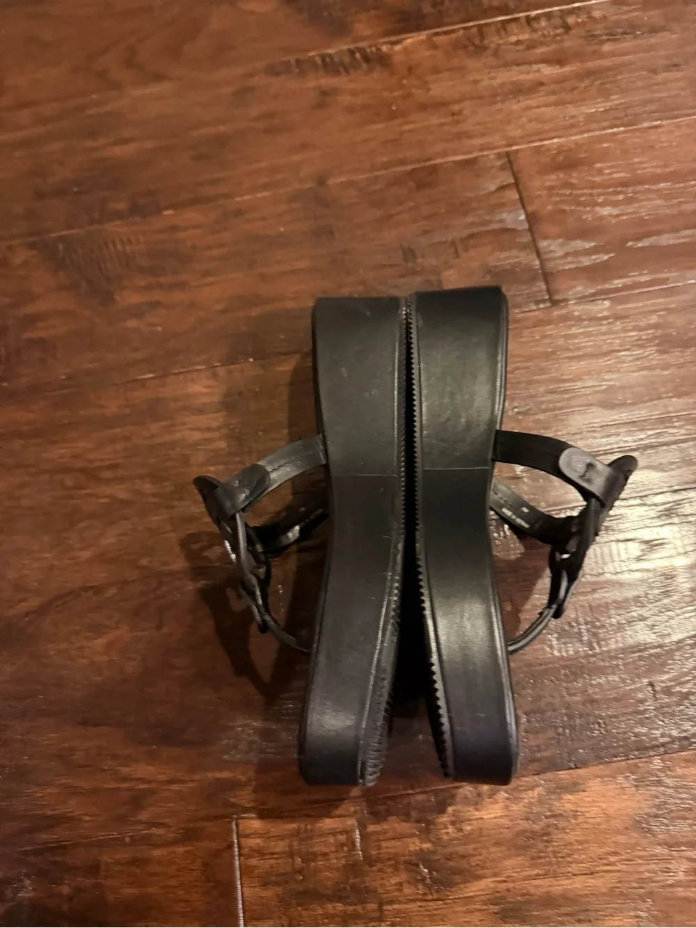 Tory Burch classic black
