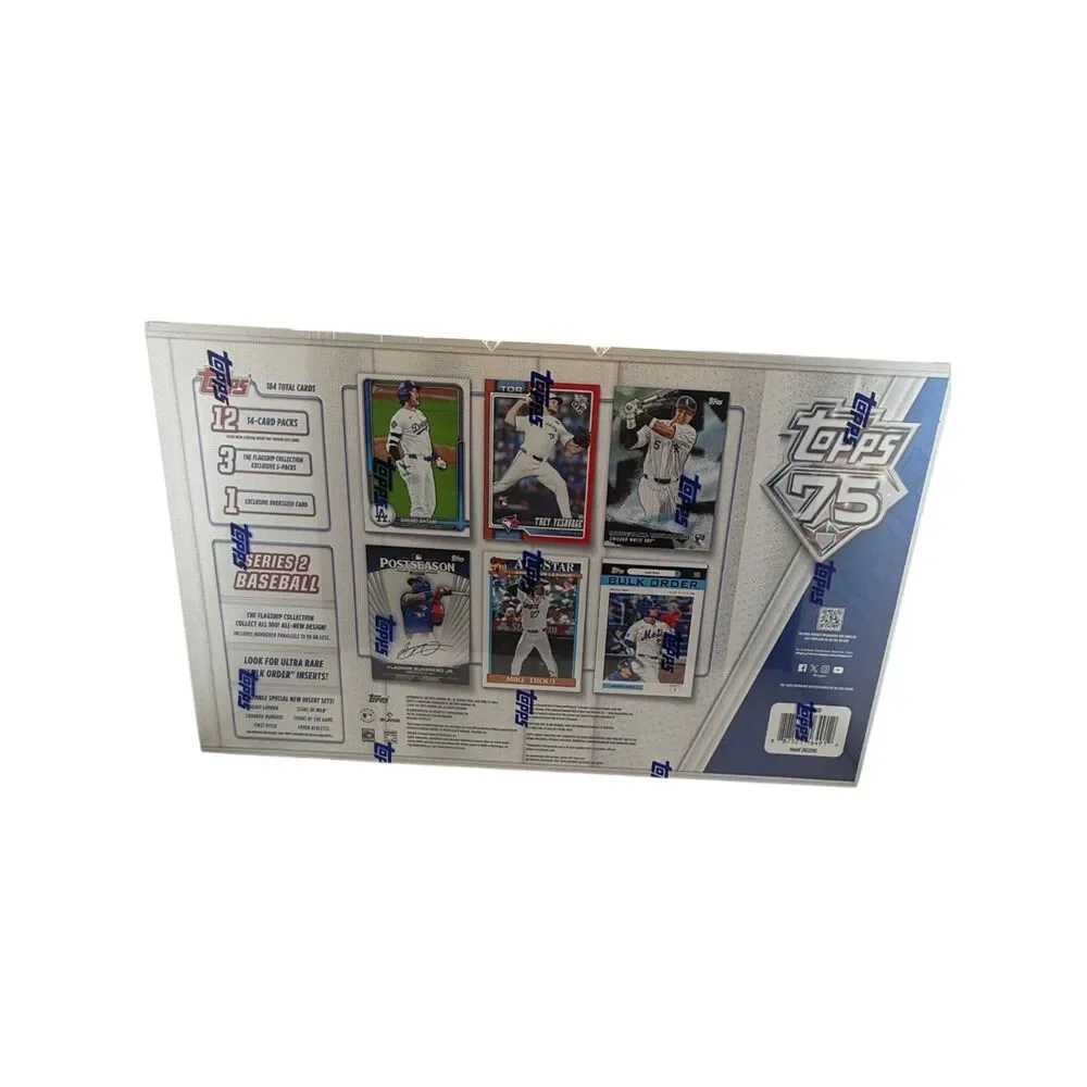 N/A factory sealed