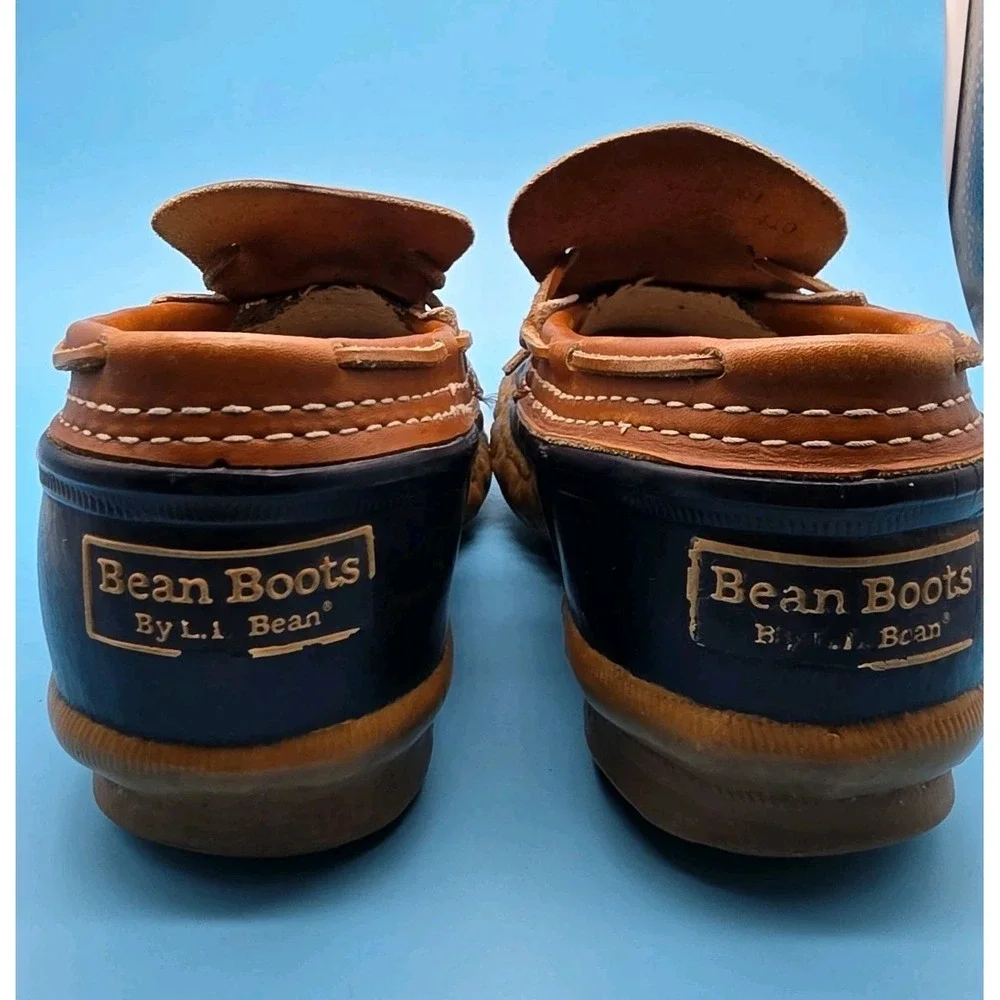 L.L. Bean ll bean