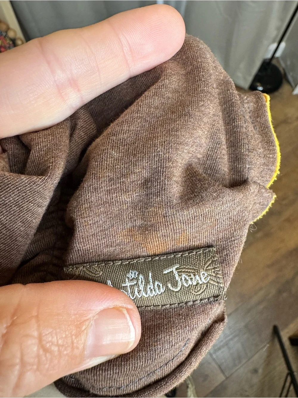 Matilda Jane add fun