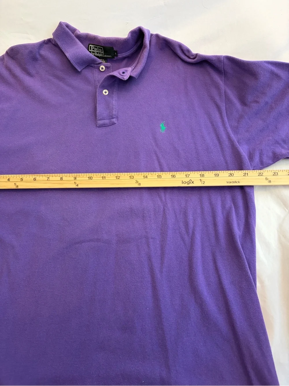 Ralph Lauren purple men