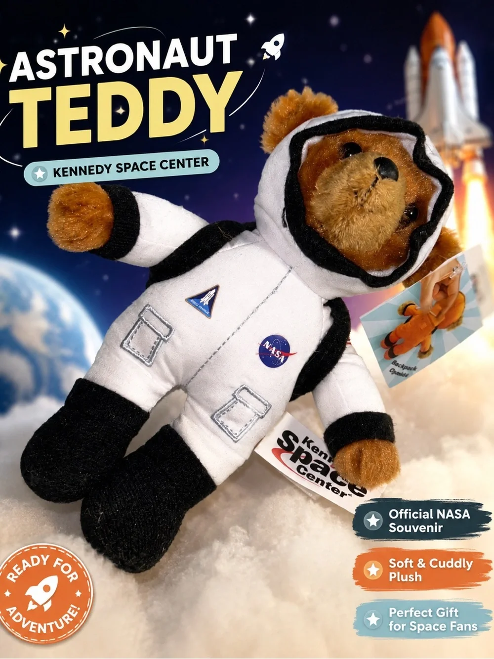 Nasa new no