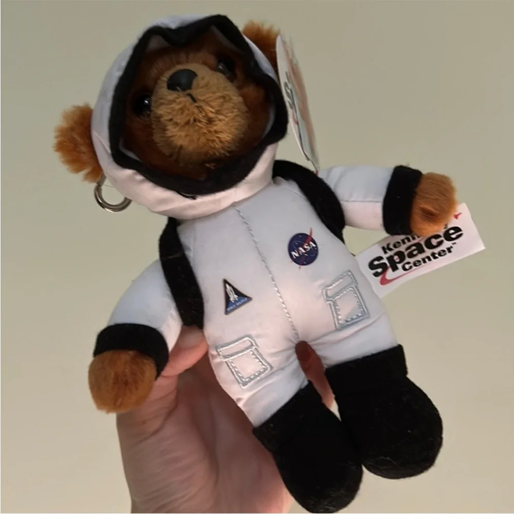 Nasa new no