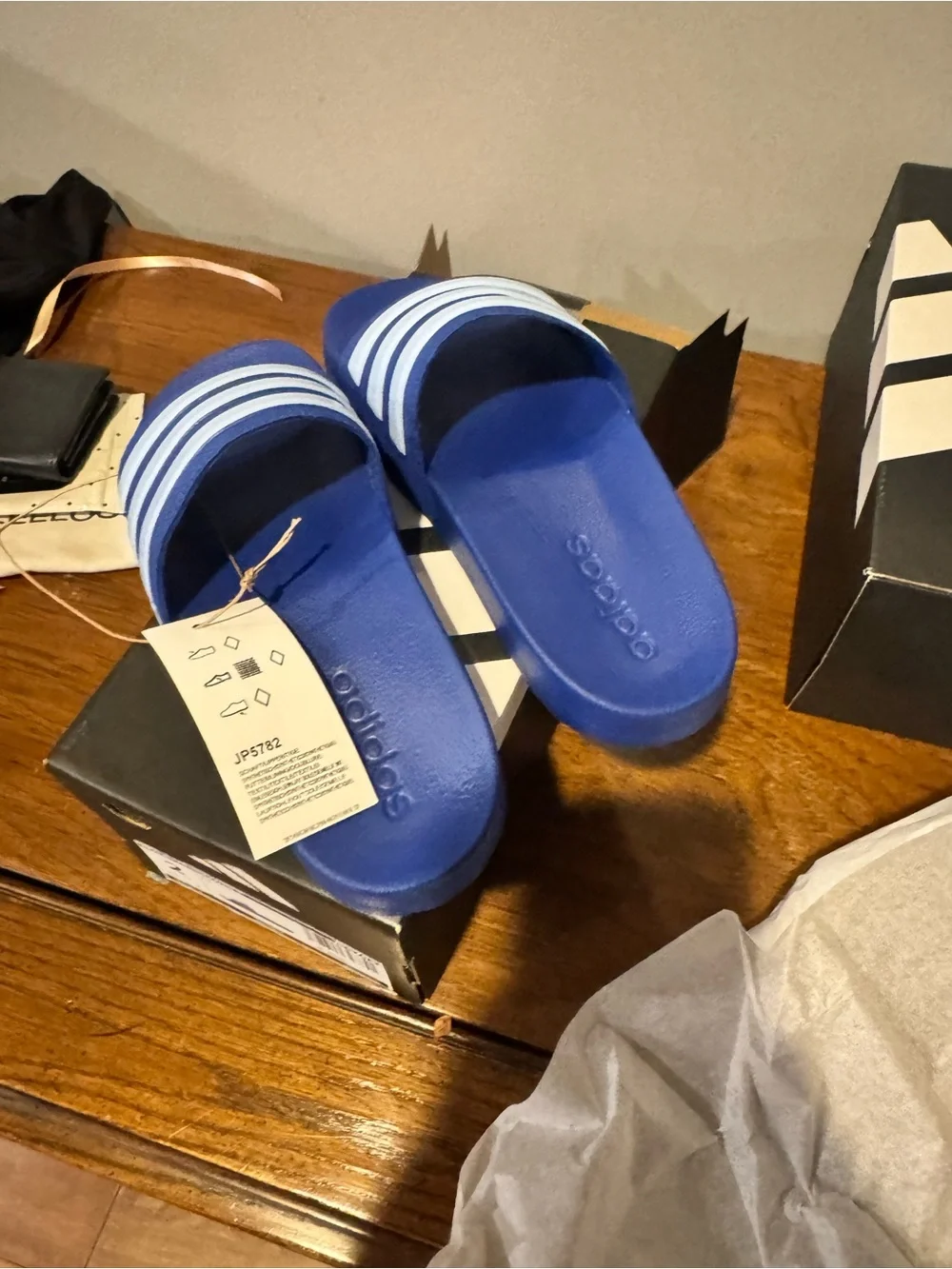 adidas brand new