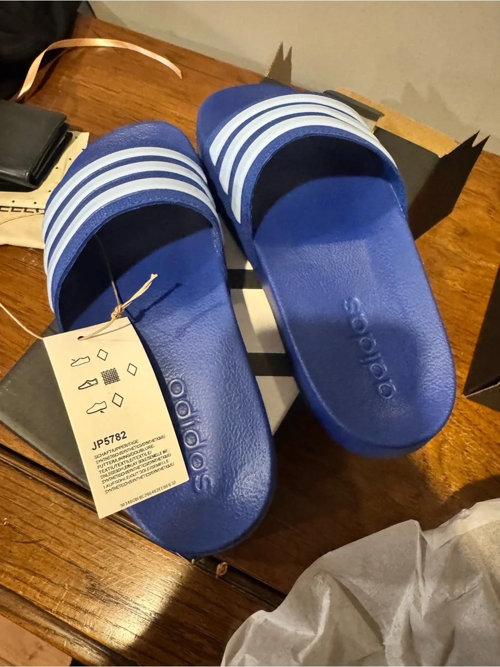 adidas brand new