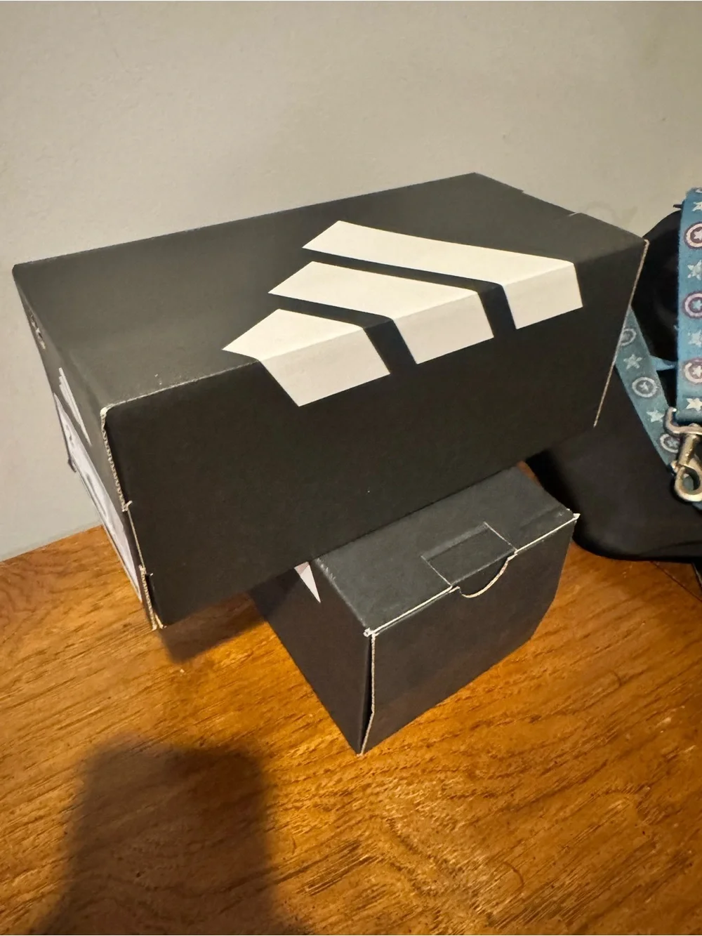 adidas brand new