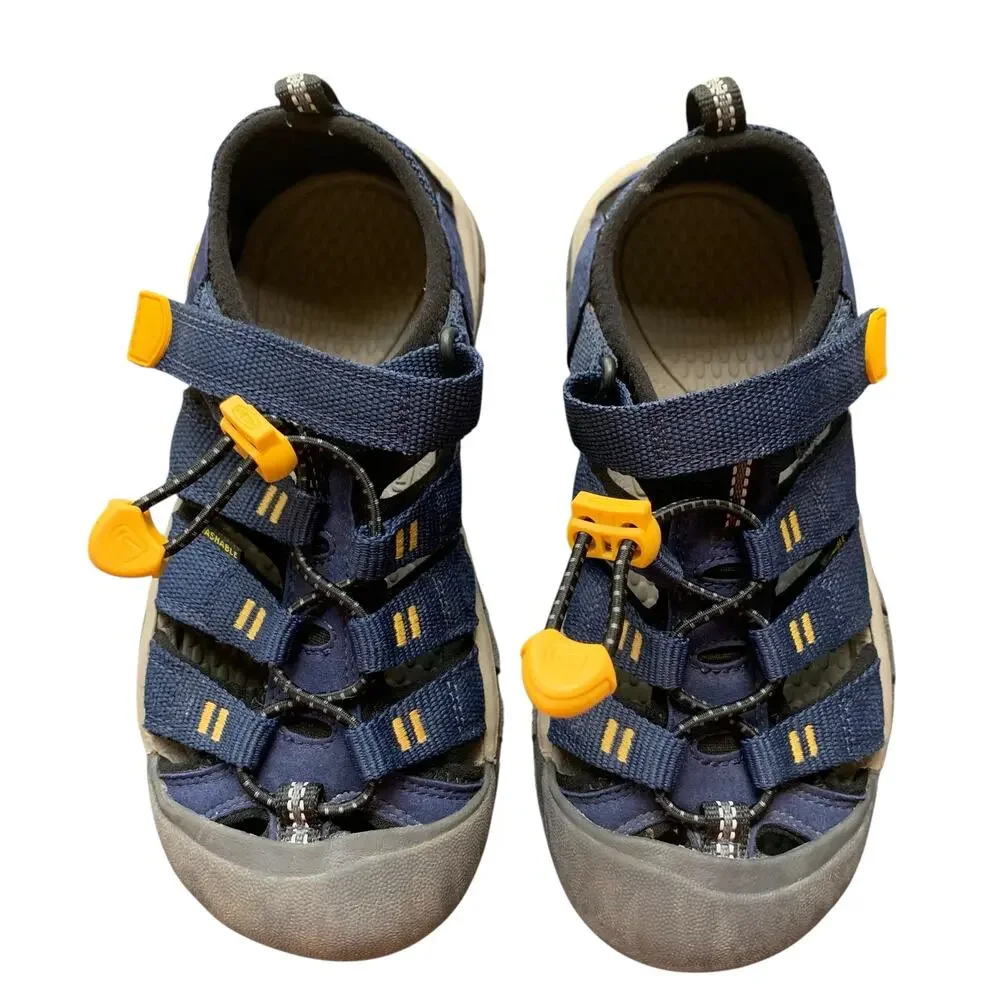 Keen kids newport