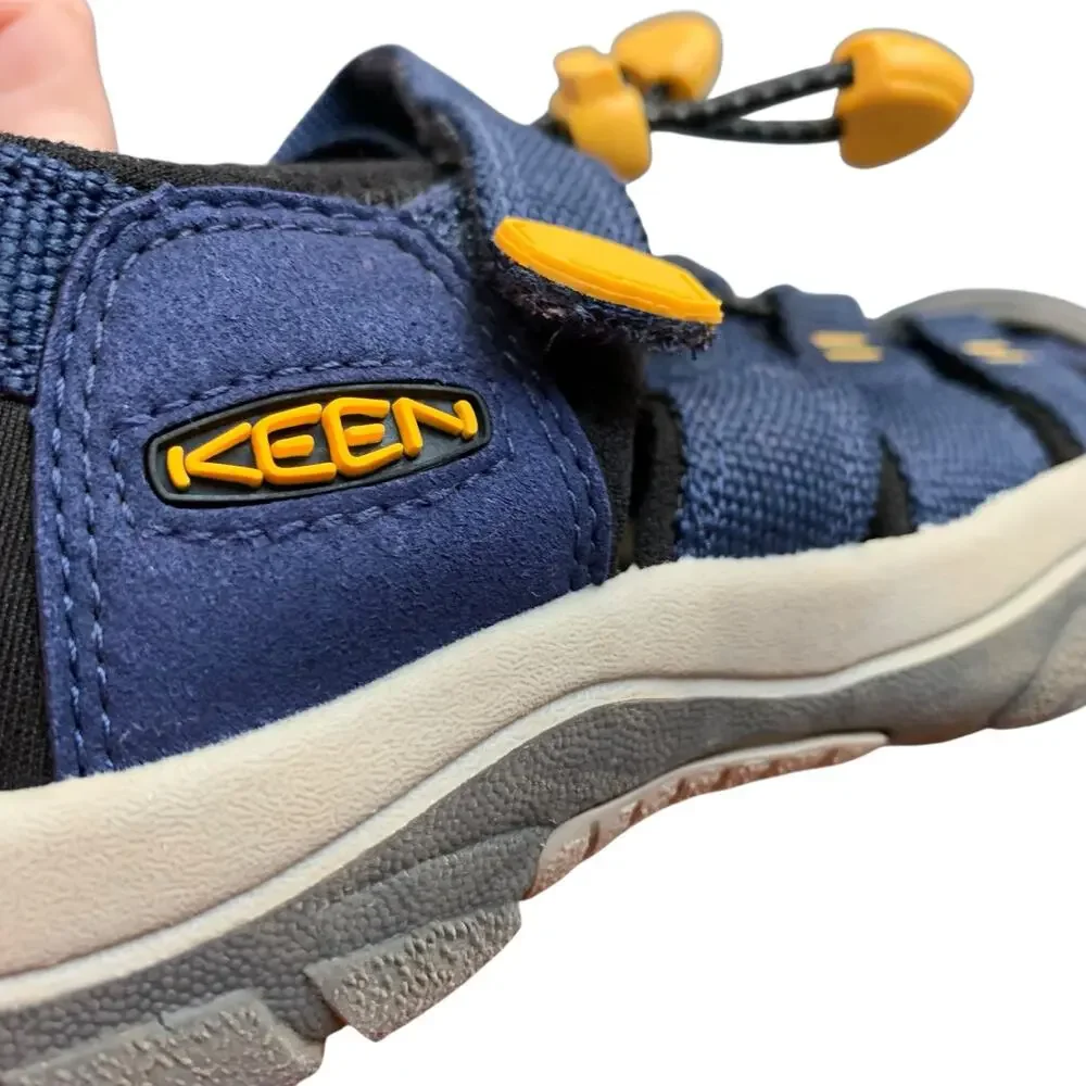 Keen kids newport