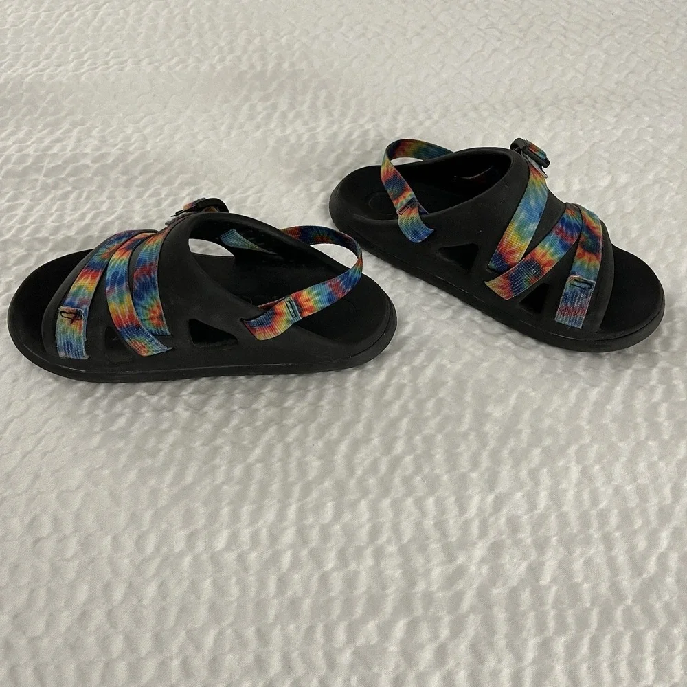 Chaco kids chillos