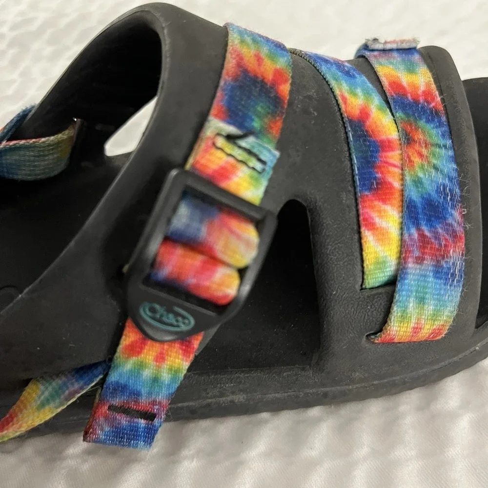 Chaco kids chillos