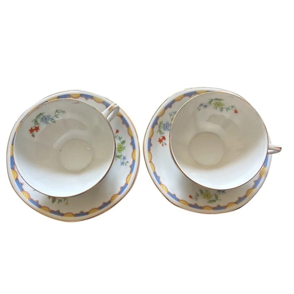 Unmarked original pattern collection