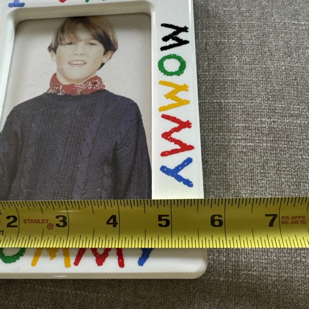 N/A good vintage