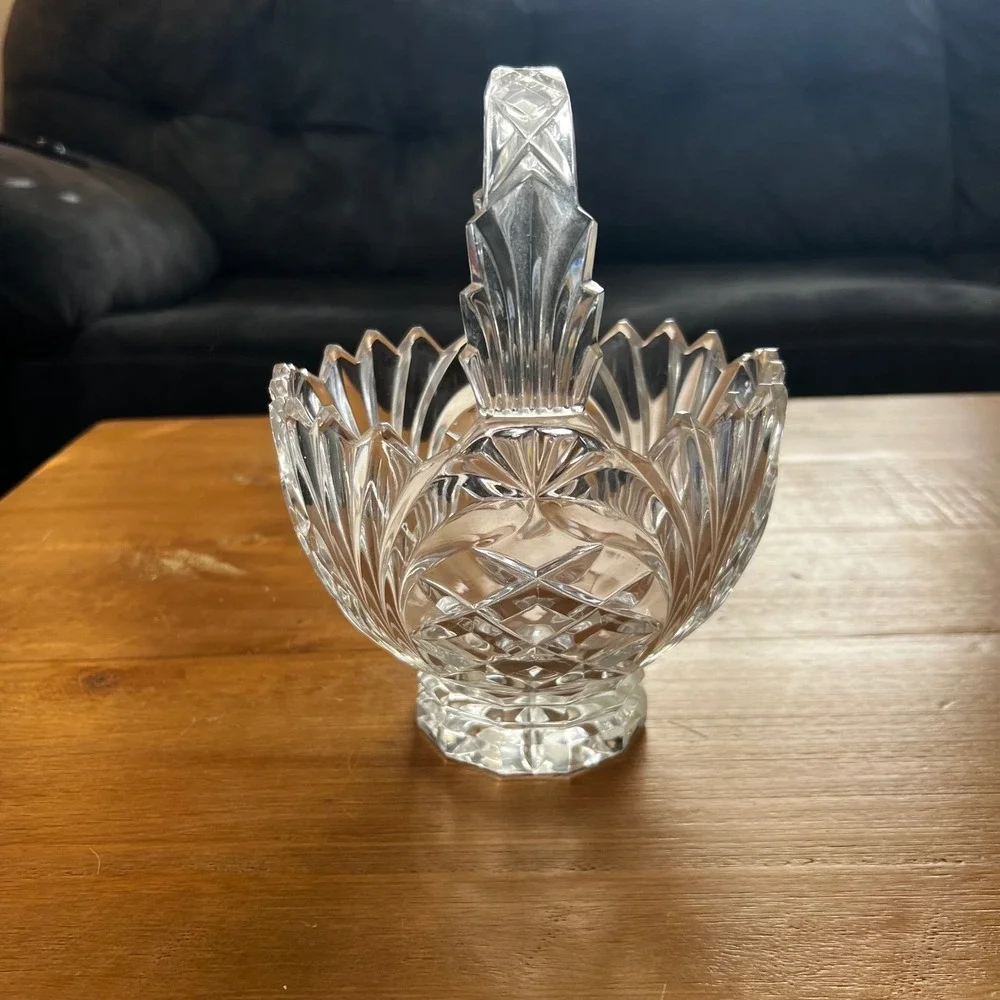 Fifth Avenue Crystal LTD fifth avenue
