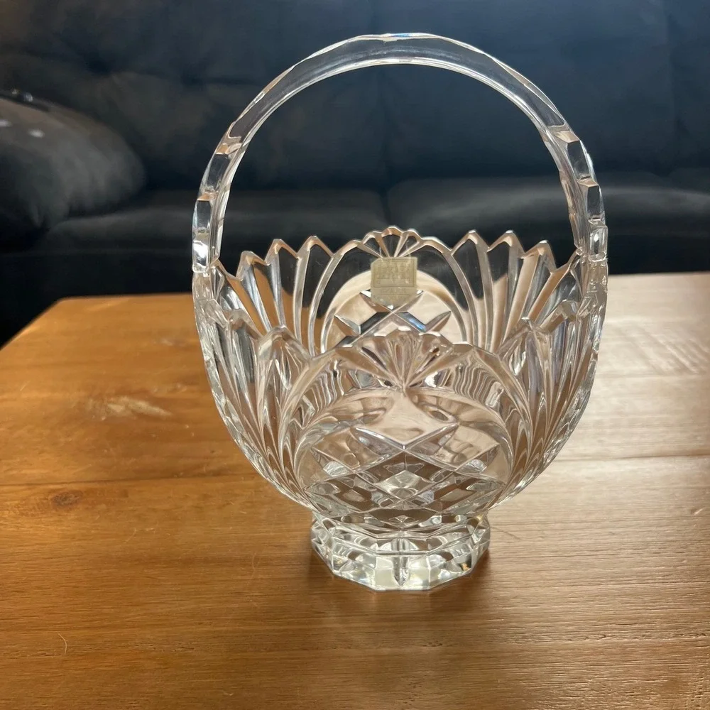 Fifth Avenue Crystal LTD fifth avenue