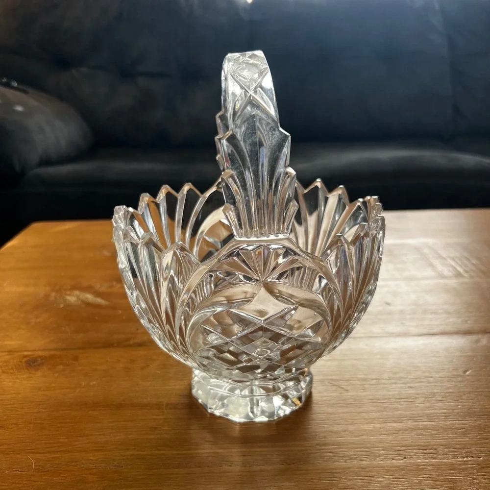 Fifth Avenue Crystal LTD fifth avenue