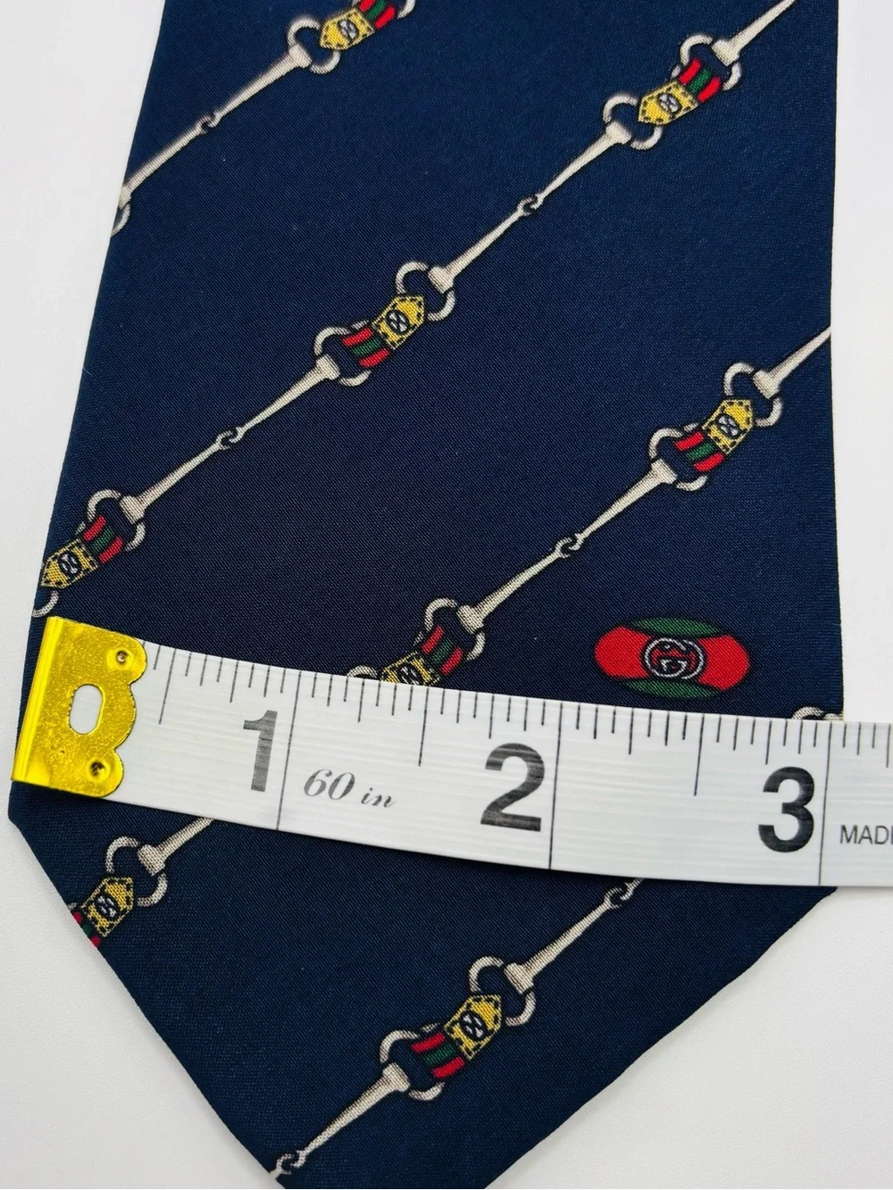 Gucci vintage horsebit