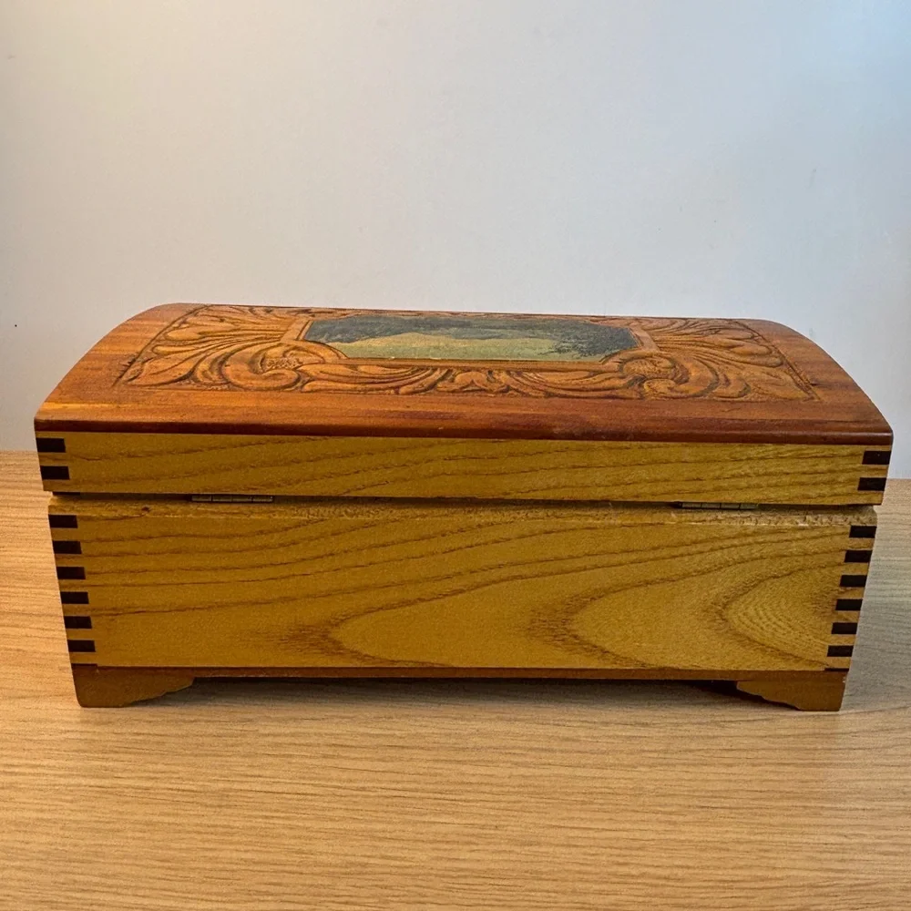 Vintage this item