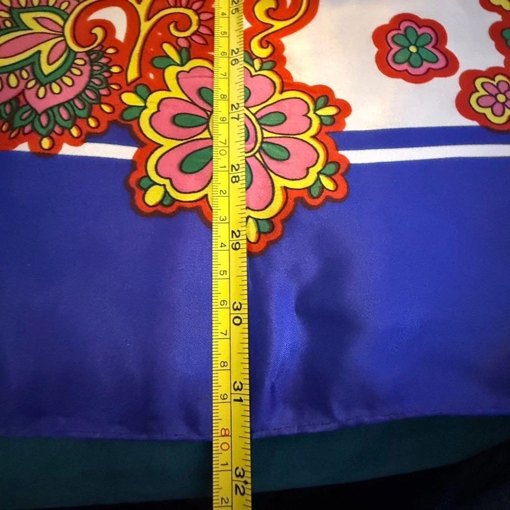 Roma floral width shipper