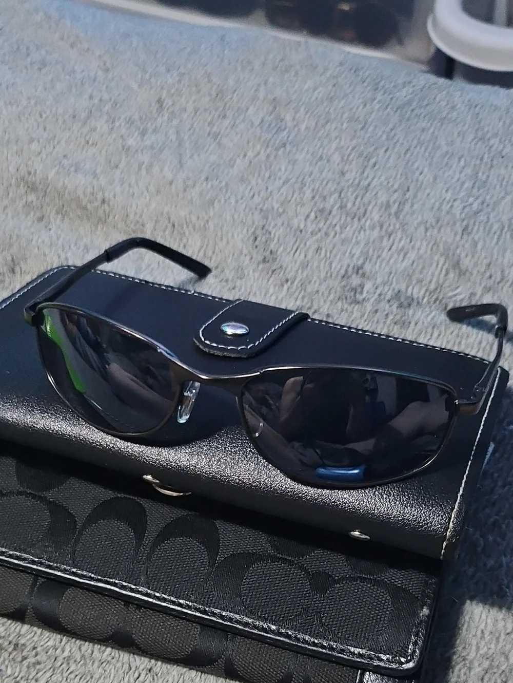 Mens Designer Sunglasses Panama Jack