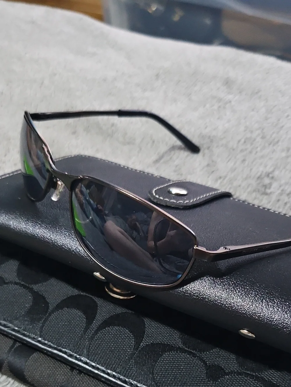 Mens Designer Sunglasses Panama Jack