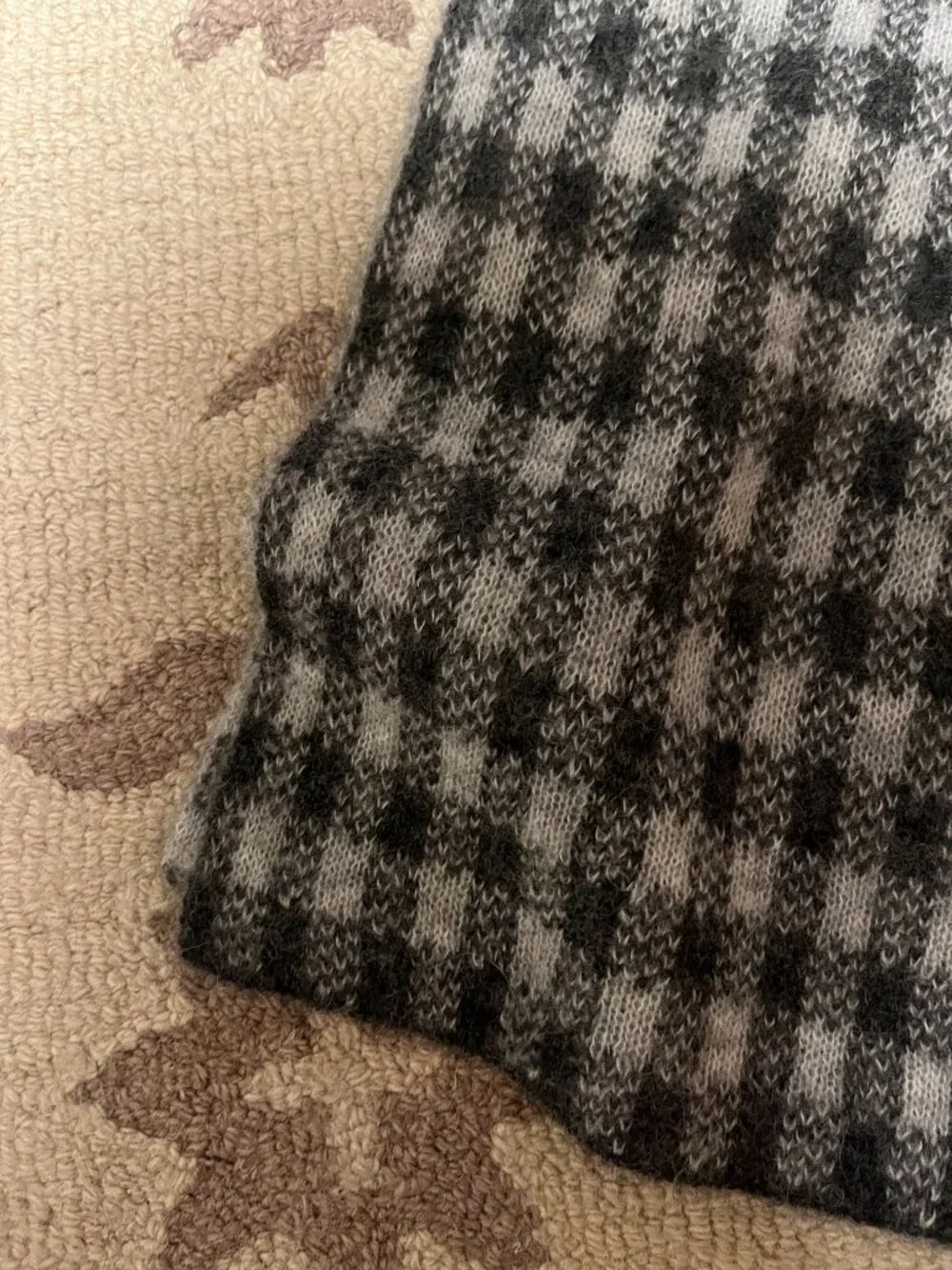 Everlane very warm