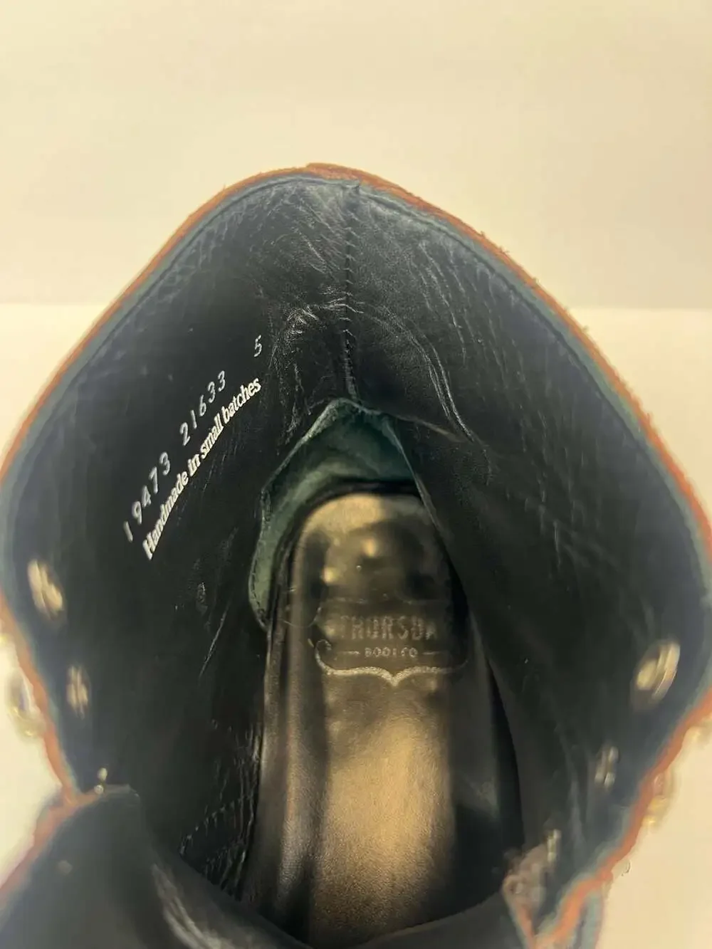 Thursday Boot Company thursday boot