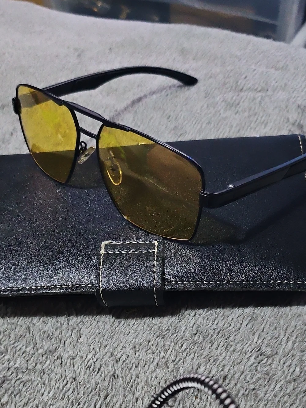 Mens Designer Sunglasses