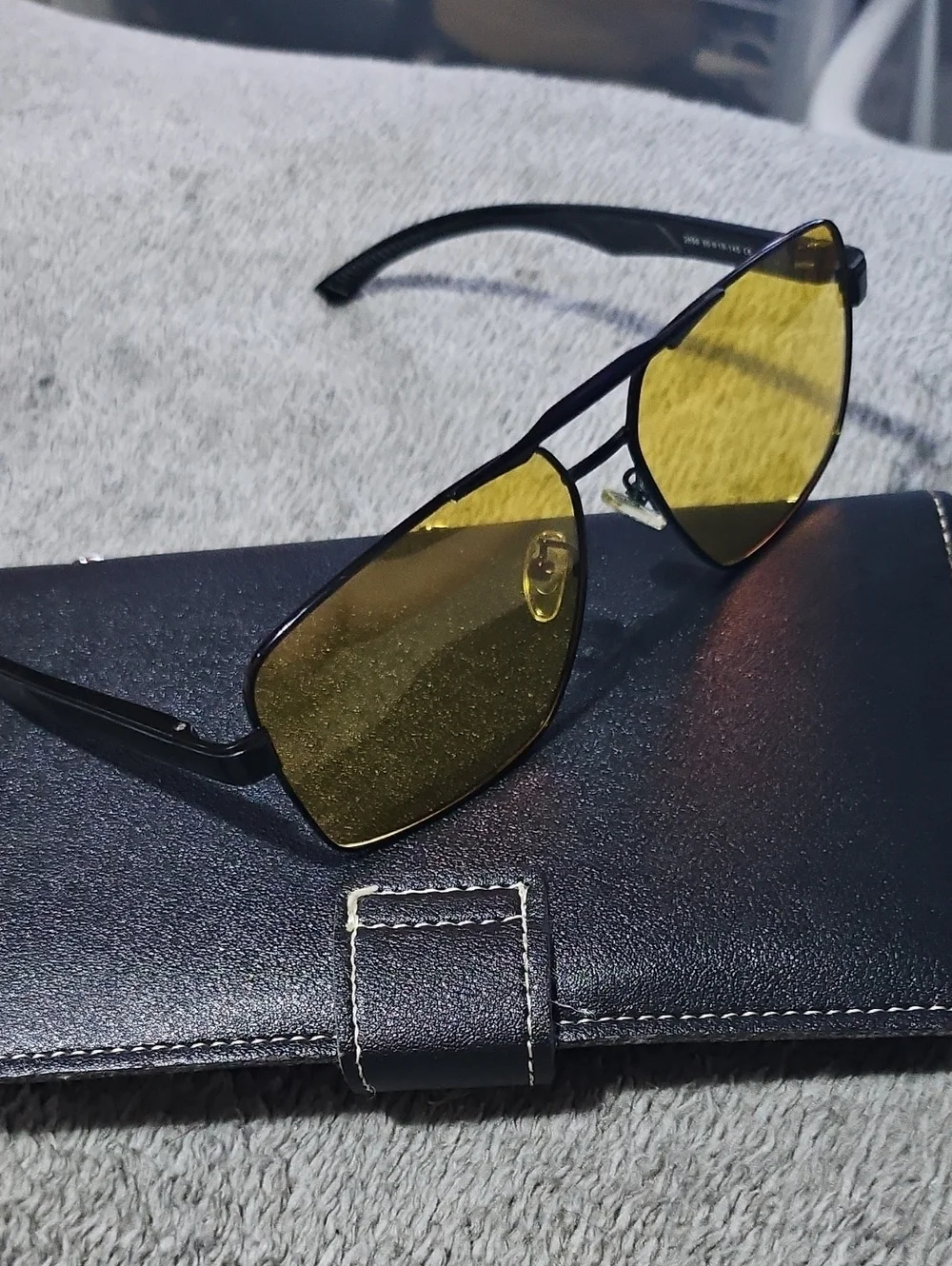 Mens Designer Sunglasses