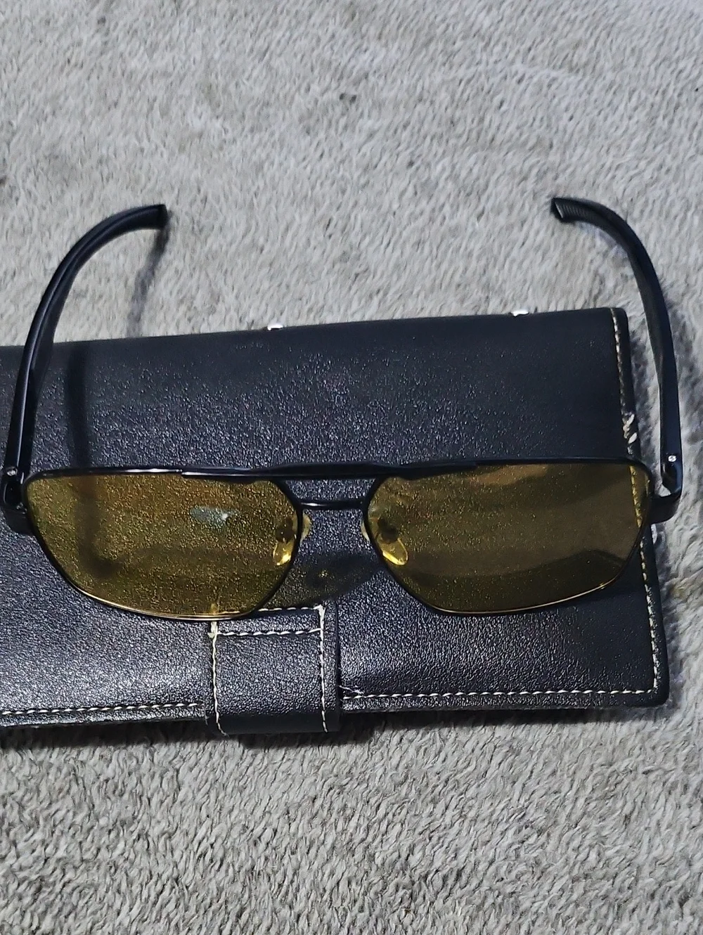 Mens Designer Sunglasses