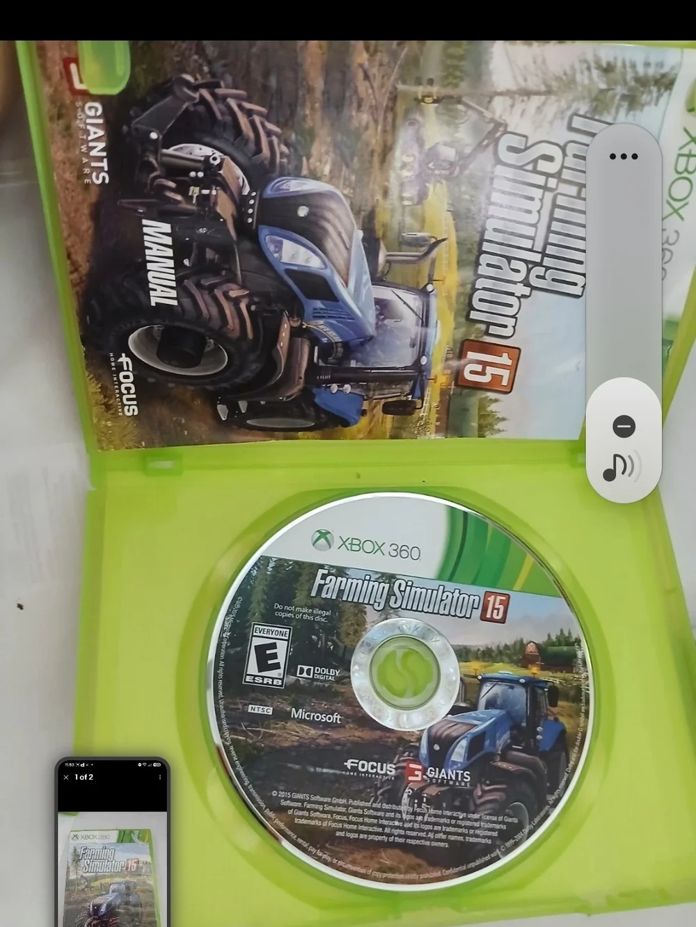 Microsoft worked perfect
