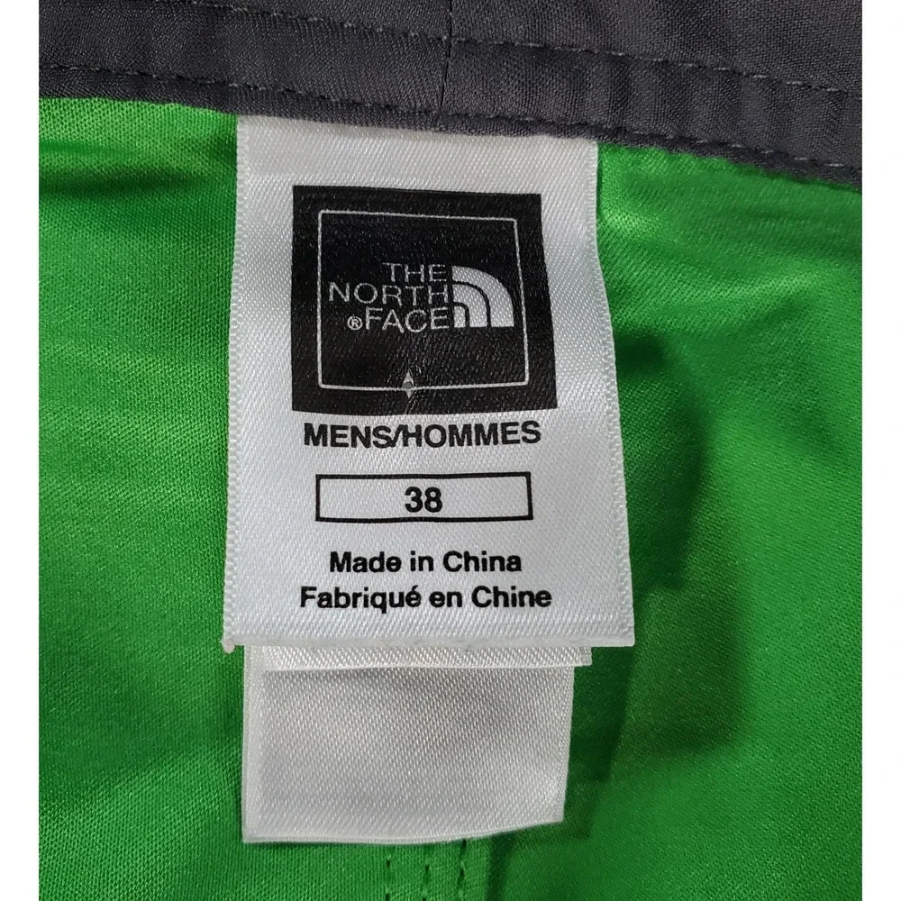 The North Face convenience photos lined