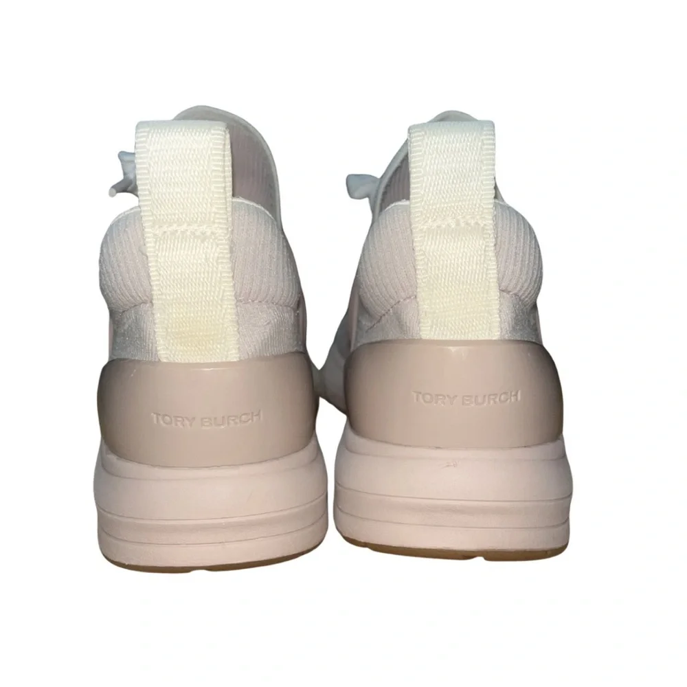 Tory Burch step into